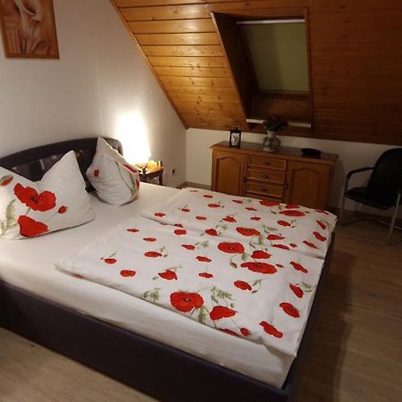 Ferienwohnung Lange คัวร์ออร์ทโยนส์ดอร์ฟ ภายนอก รูปภาพ
