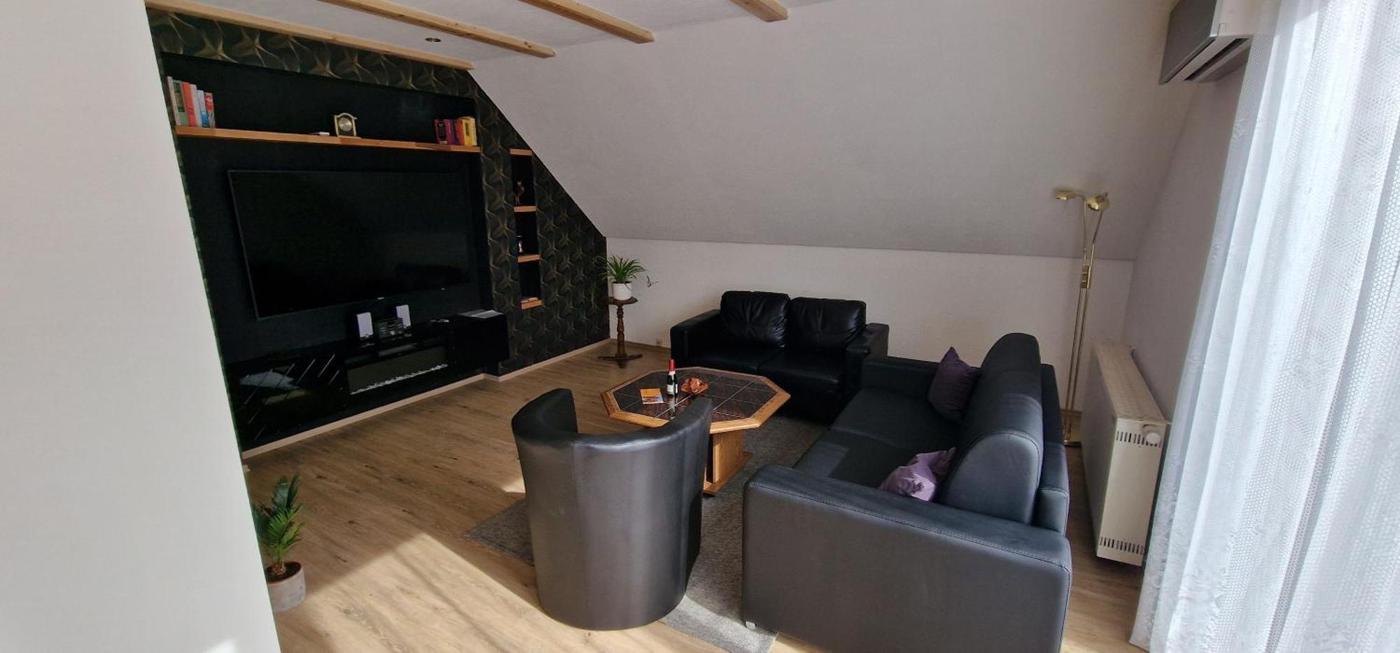 Ferienwohnung Lange คัวร์ออร์ทโยนส์ดอร์ฟ ภายนอก รูปภาพ