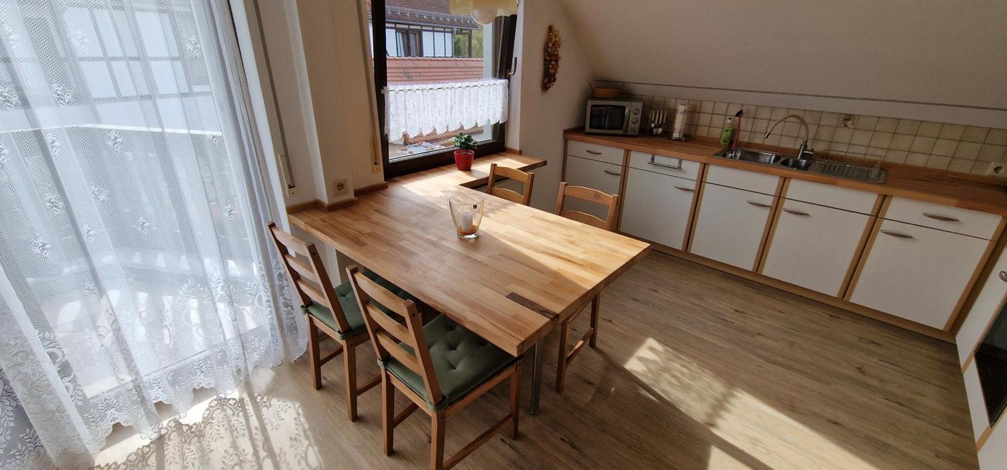 Ferienwohnung Lange คัวร์ออร์ทโยนส์ดอร์ฟ ภายนอก รูปภาพ