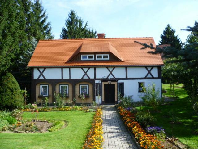 Ferienwohnung Lange คัวร์ออร์ทโยนส์ดอร์ฟ ภายนอก รูปภาพ